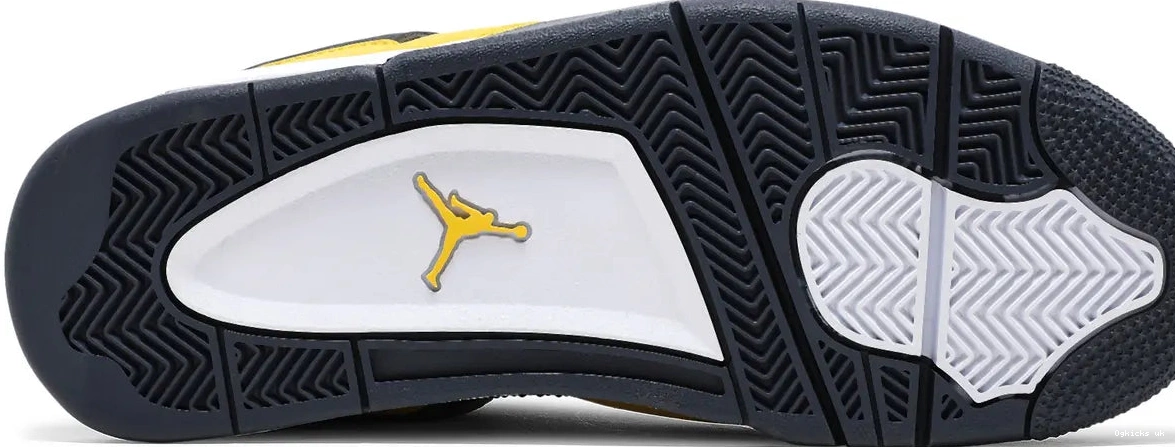 4 2021 Retro Air Jordan 'Lightning' 0710